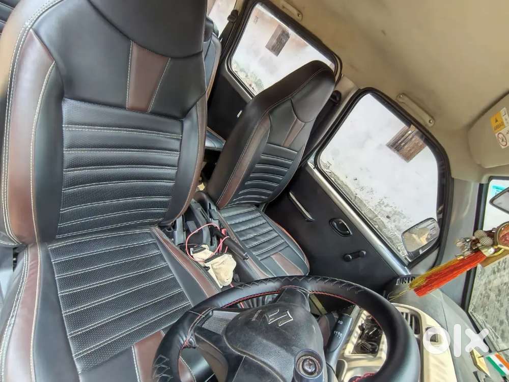 Ecco 5 Seater Ac Full Modified