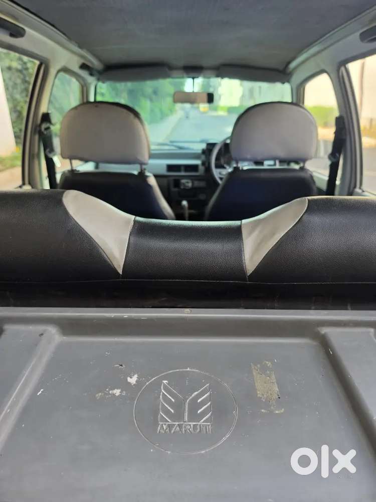 Collectors Dream: 100% Stock 1994 Maruti 800 (time Capsule Condition)
