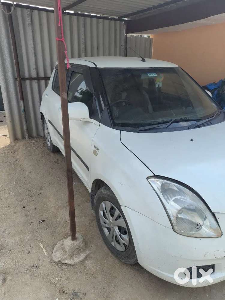 Swift Maruti Lxi 2007 Diesel