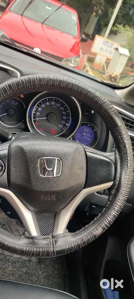 Honda Wr-v Diesel 2018, Company Owned First Had Car