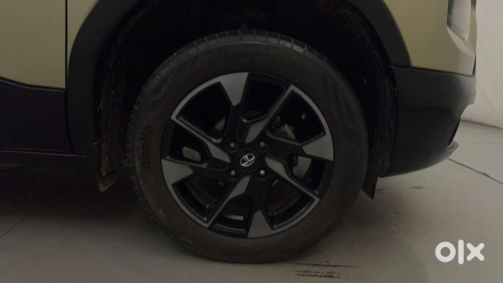 Tata Punch 1.2 Revotron Creative Ira Pack Amt, 2023, Petrol