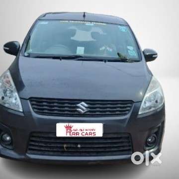 Maruti Suzuki Ertiga 1.5 Zdi, 2015, Diesel