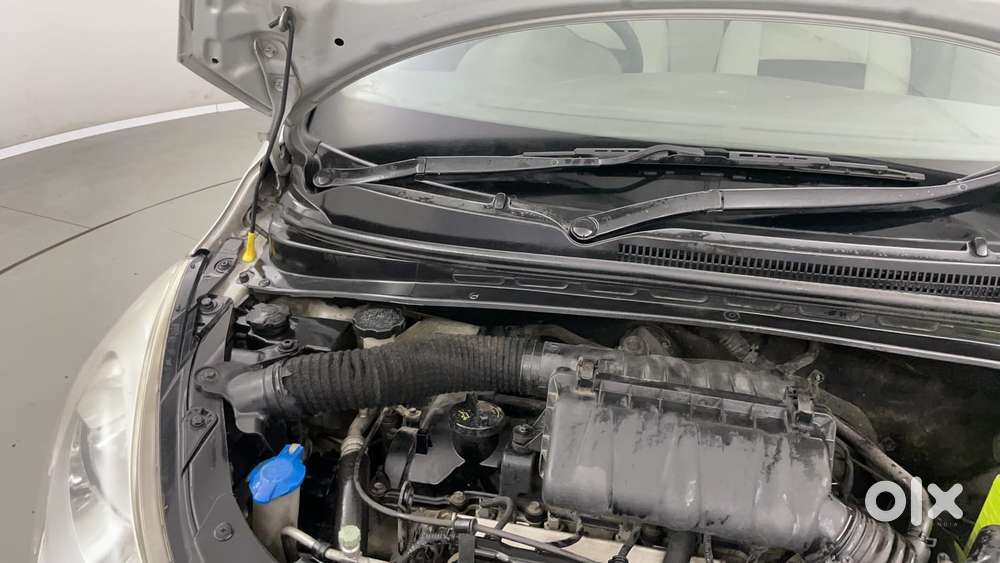 Hyundai I10 Magna 1.2 Itech Se, 2013, Petrol
