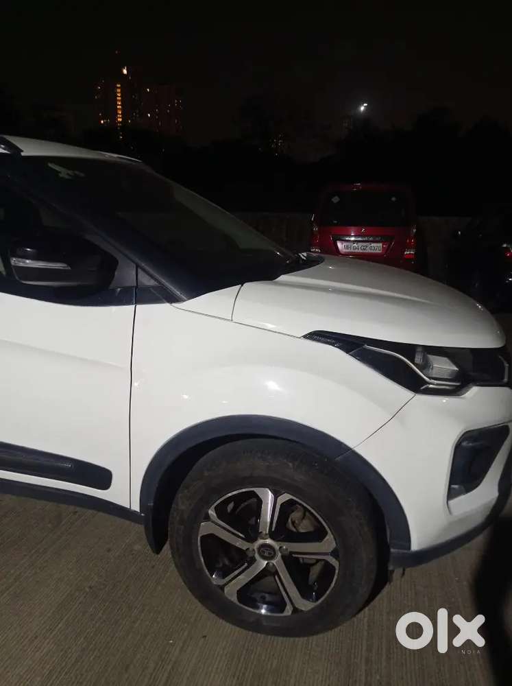 Tata Nexon 1.5 Diesel Manual 2022