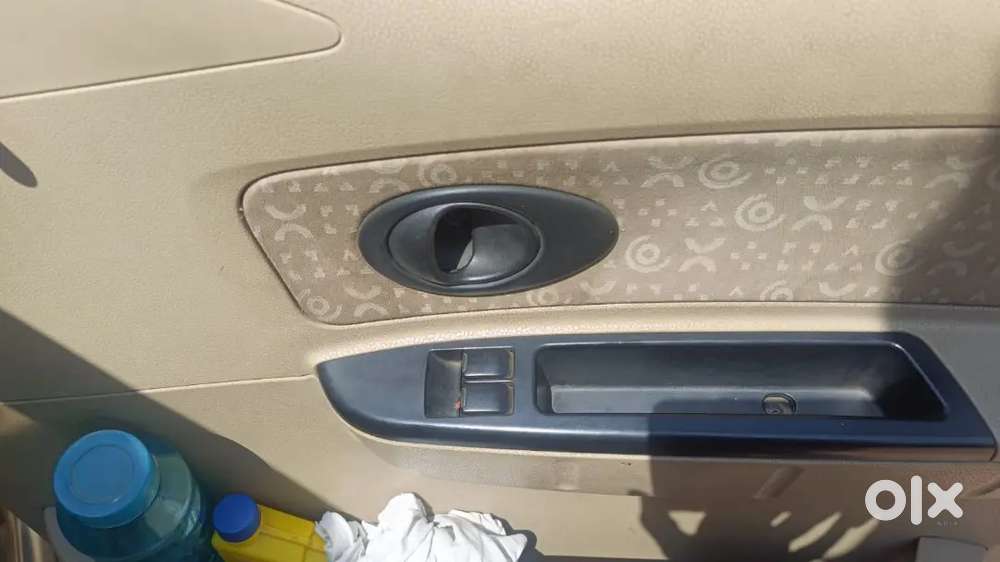 Chevrolet Spark 2011 Petrol 92000 Km Driven