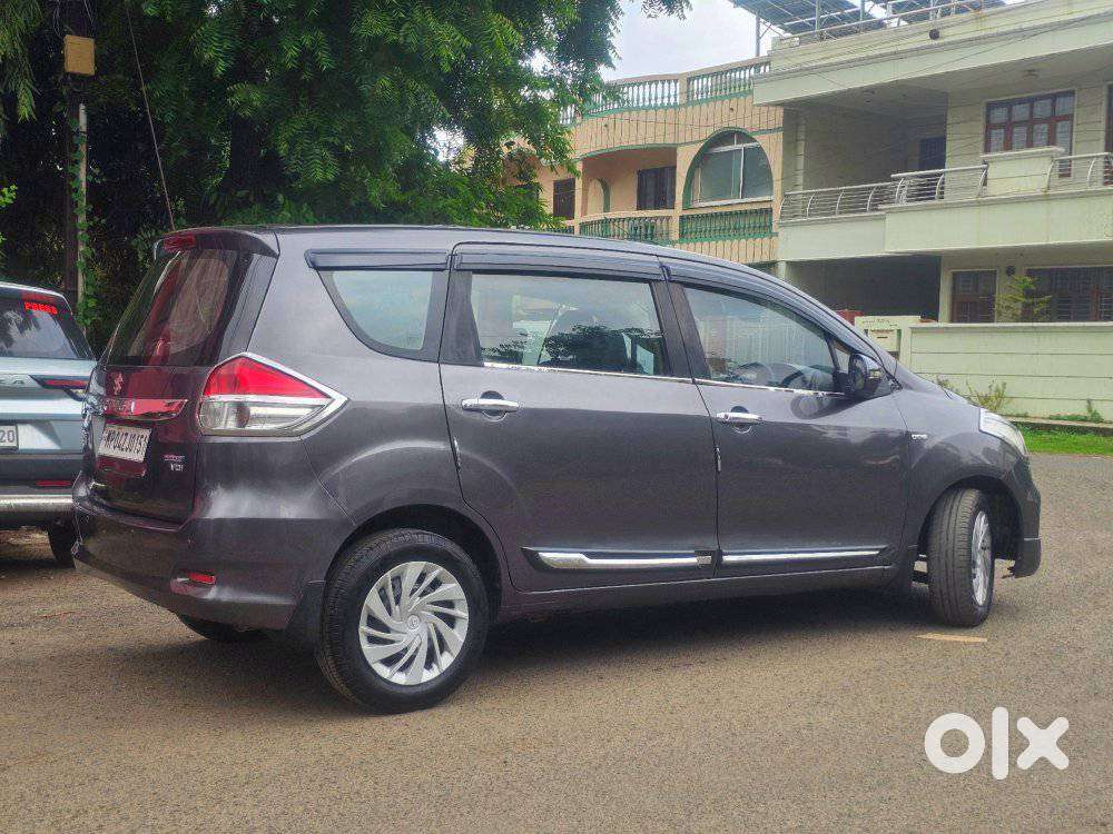 Maruti Suzuki Ertiga Shvs Vdi, 2016, Diesel