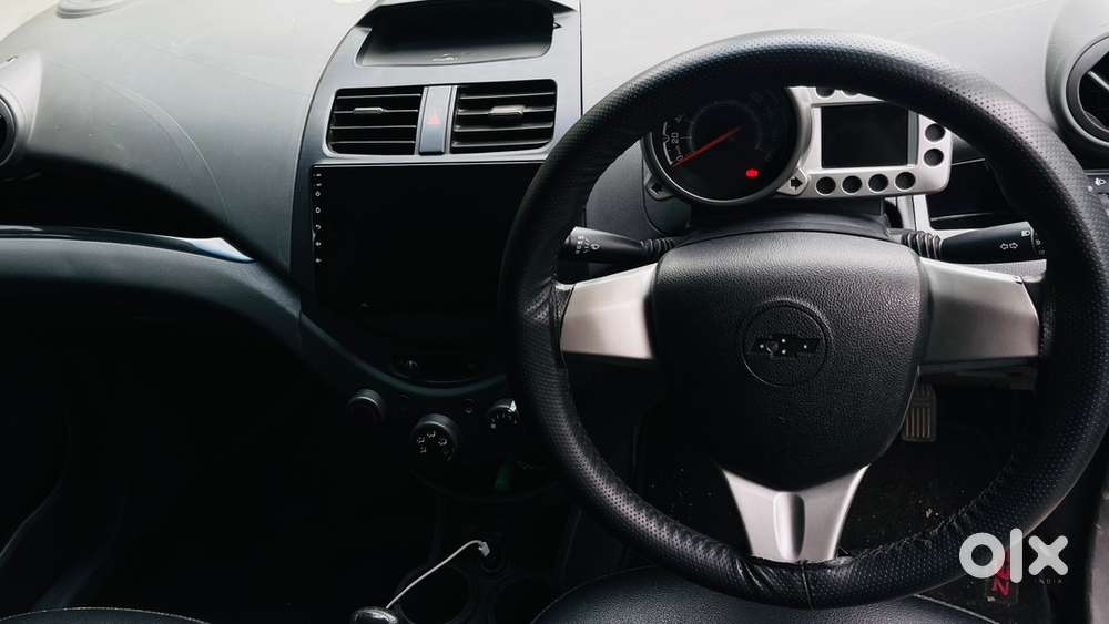 Chevrolet Beat Diesel 2014