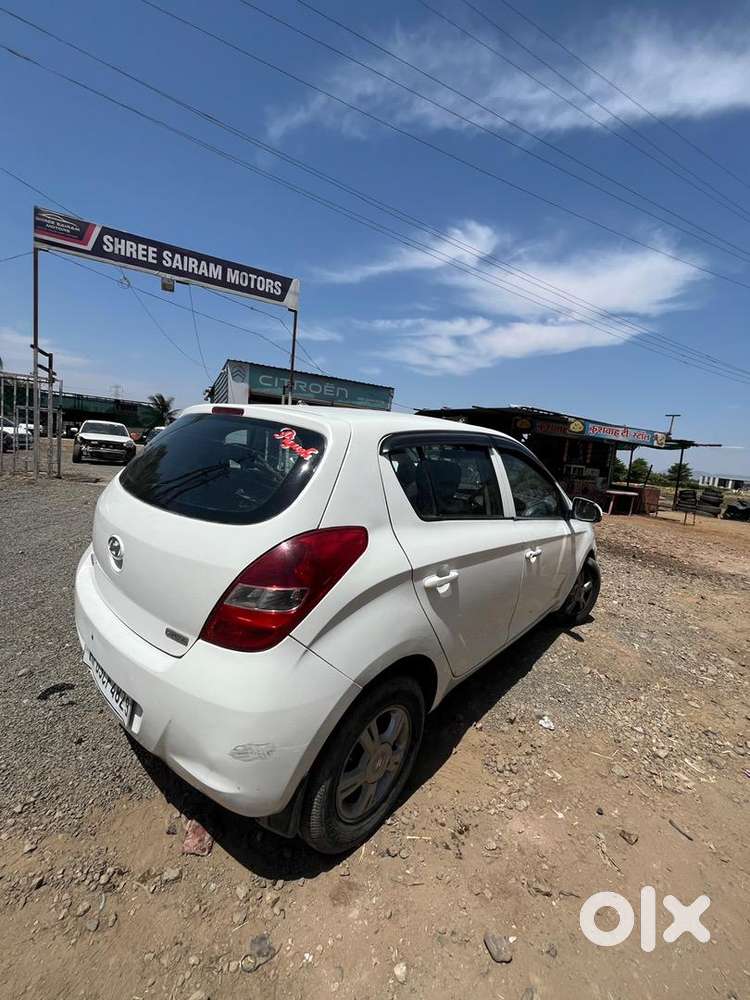 Hyundai I20 N Line 2013 Diesel Car