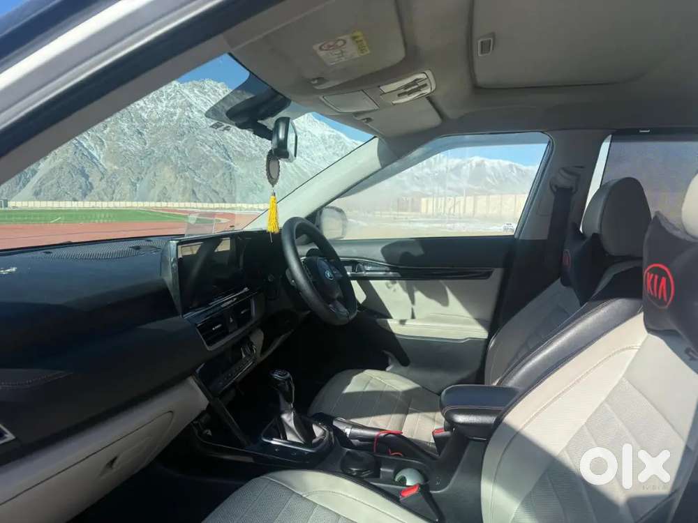 Kia Seltos 2020 Petrol 88000 Km Driven