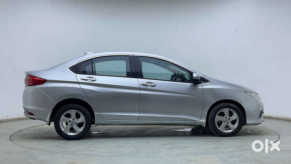 Honda City I Dtec Vx Option Bl, 2015, Diesel
