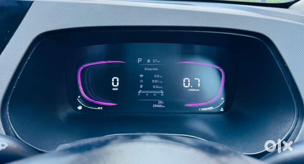 2022 Kia Carens G1.4 Turbo Dct Prestige Plus 7 Str
