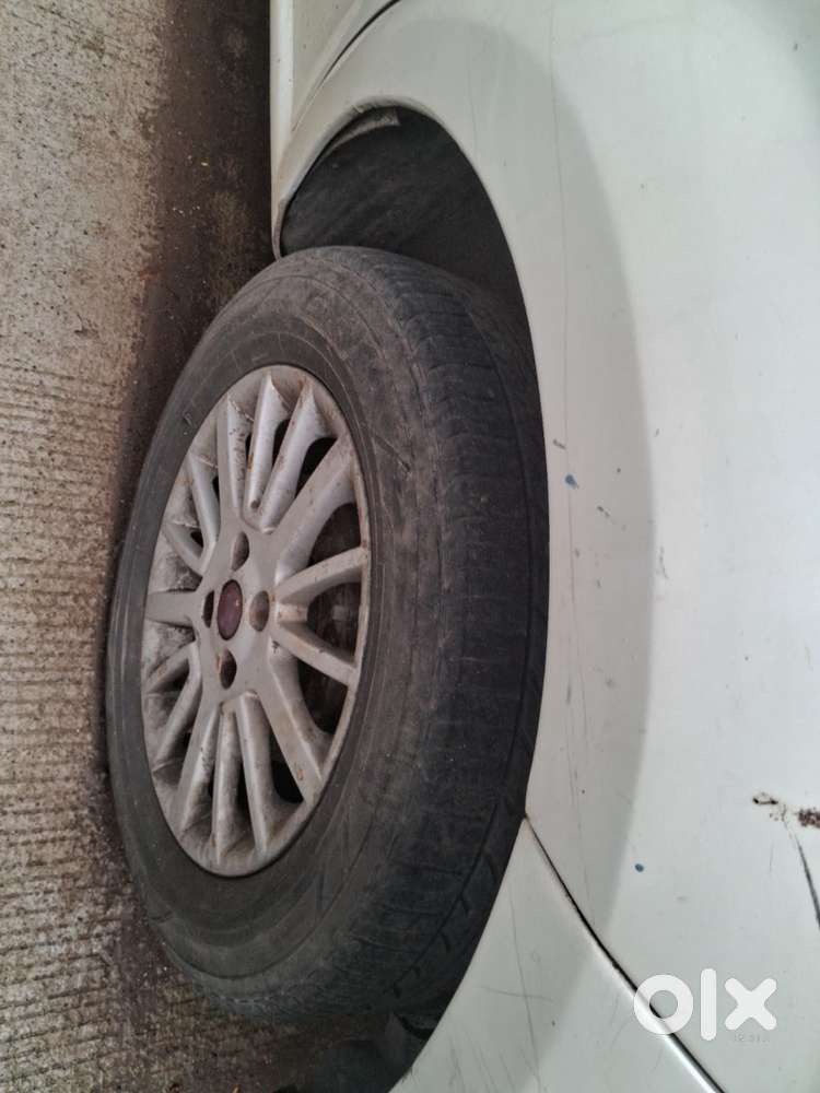 Fiat Linea Diesel Manual 2009