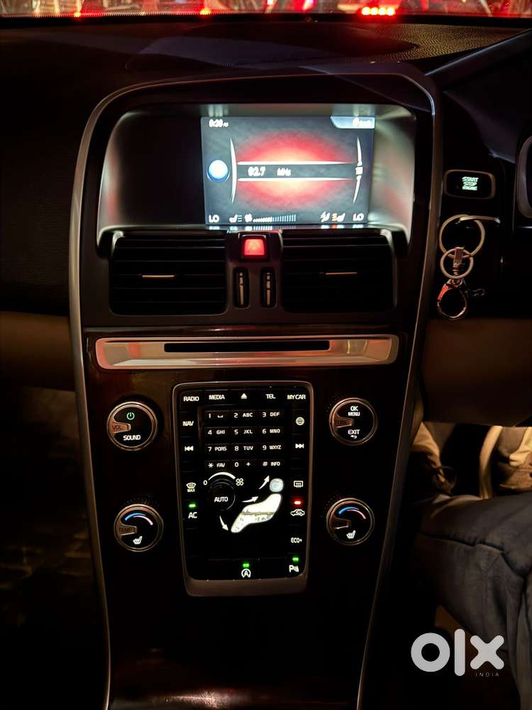 Volvo Xc60 D4 Kinetic, 2015, Diesel