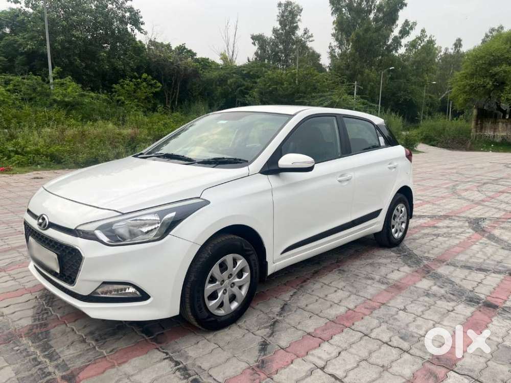 Hyundai Elite I20 Sportz 1.2 Opt, 2016, Petrol