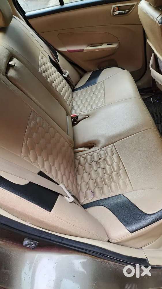 Swift Desire Vdi 2016
