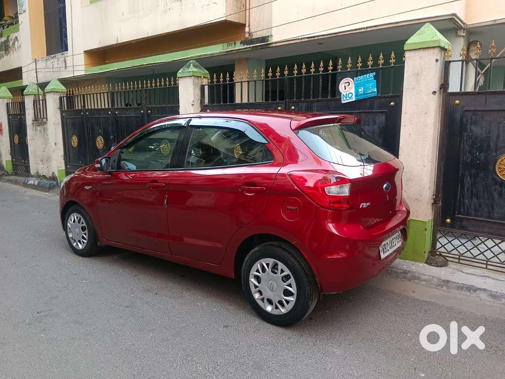 Ford Figo