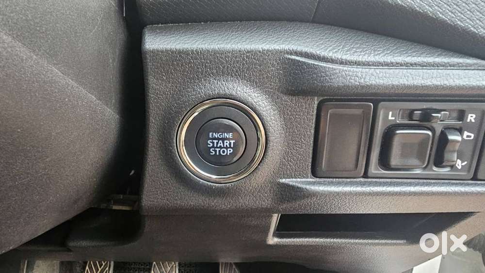 Maruti Suzuki Vitara Brezza 1.5 Zxi, 2020, Petrol