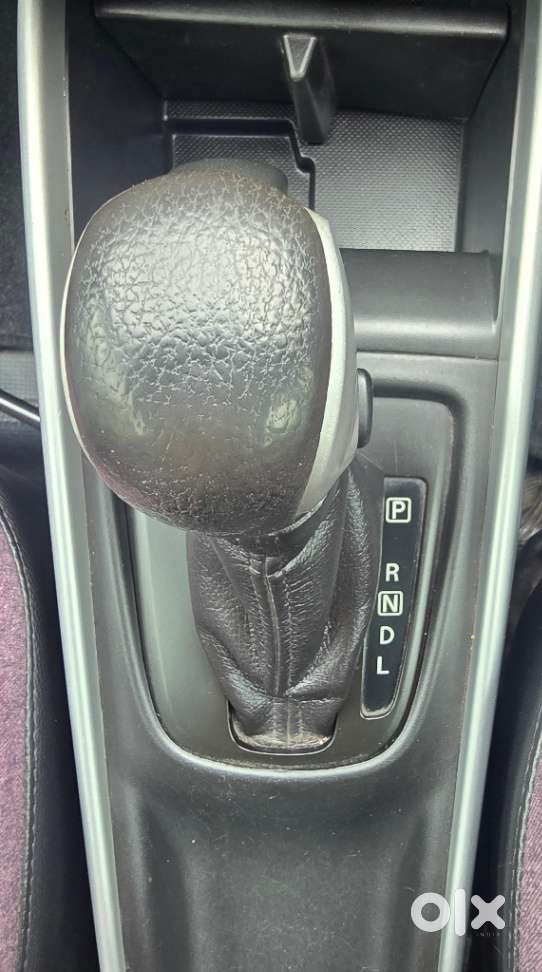 Maruti Suzuki Baleno 1.2 Cvt Zeta, 2016, Petrol