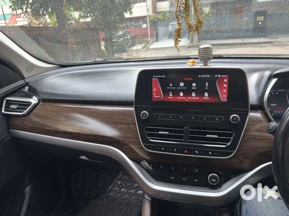 Tata Harrier Xz+, 2019, Diesel