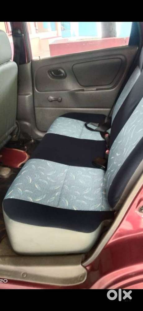 Maruti Suzuki Alto 800 Lxi Anniversary Edition, 2010, Petrol