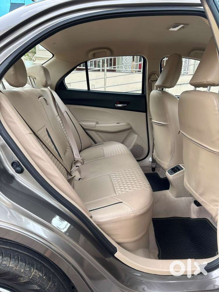 Maruti Suzuki Dzire 1.2 Vxi Amt, 2023, Petrol