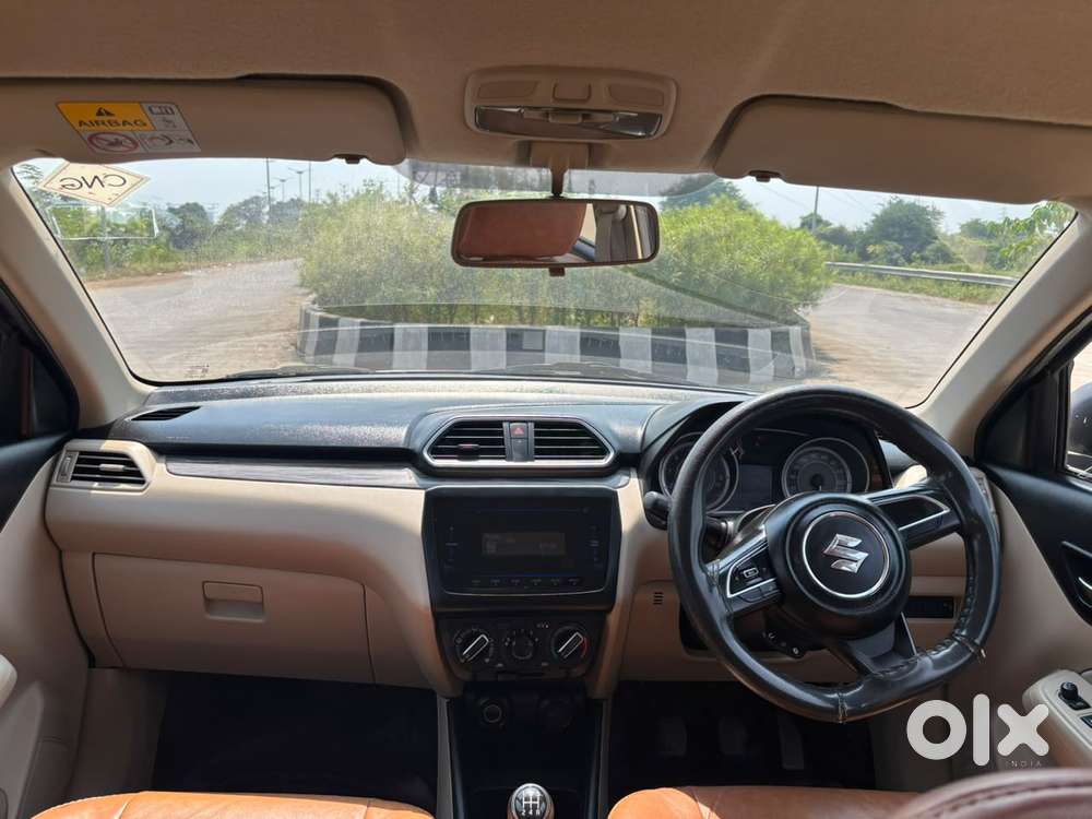 Maruti Suzuki Swift Vxi Cng, 2022, Cng & Hybrids