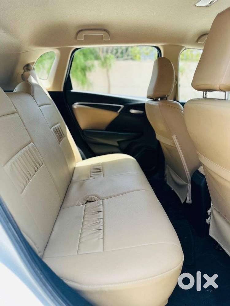 Honda Jazz Vx Cvt, 2018, Petrol