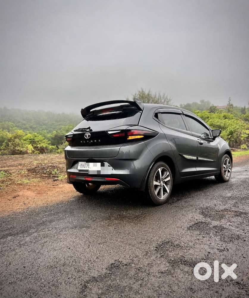 Tata Altroz 1.5 Diesel 2021