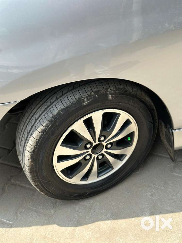 Toyota Innova 2.5 V 7 Str, 2015