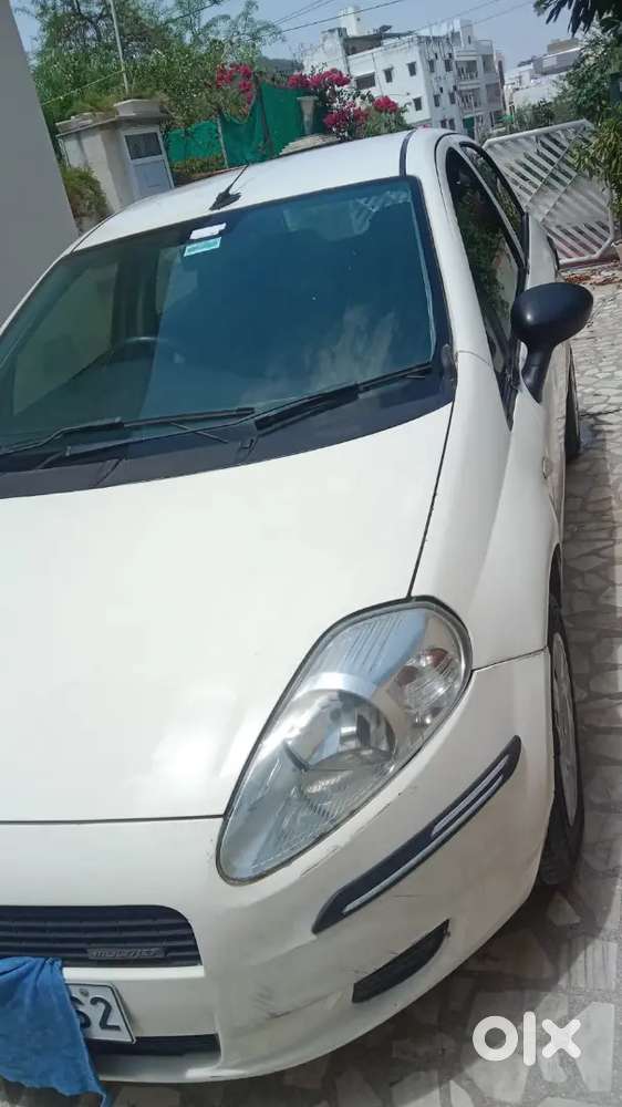 Fiat Punto For Sale