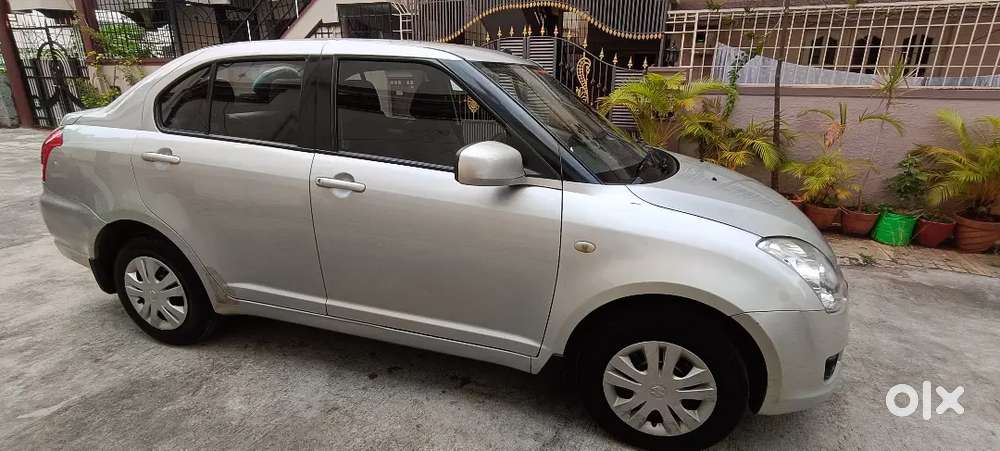 2nd Owner 2011 Dzire