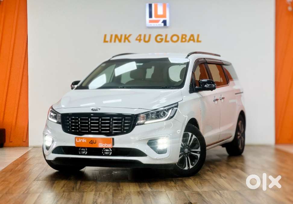 Kia Carnival Premium, 2021