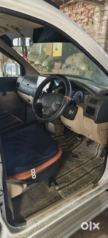 Chevrolet Tavera Ls 2015