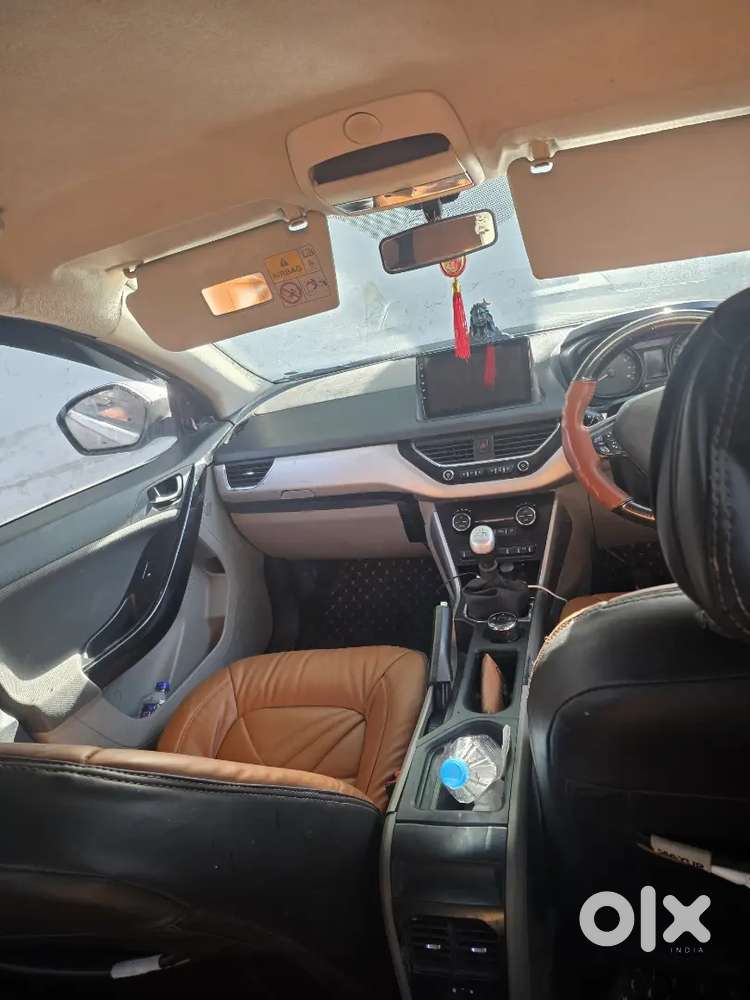 Recently Serviced At Tata ,bill Of 2.5l Available At Tata