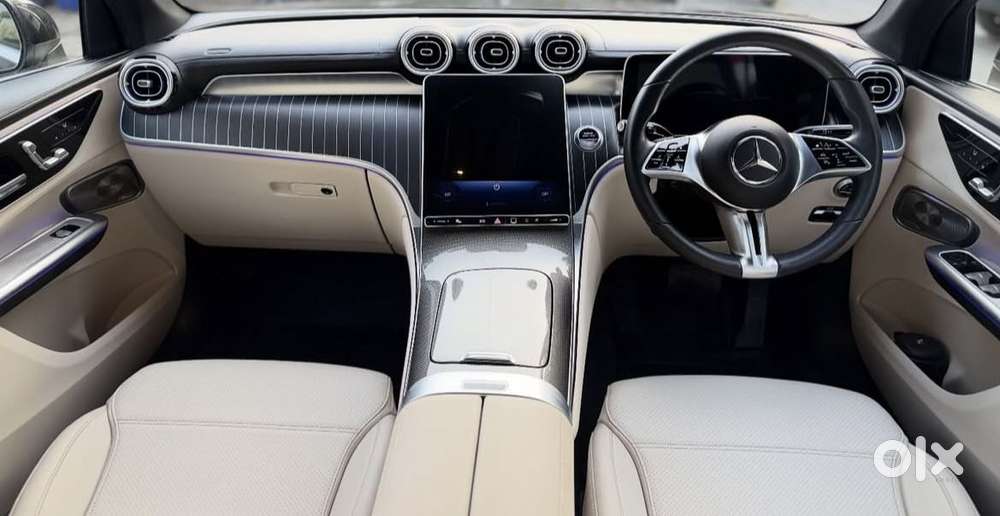 Mercedes-benz Glc Class 220, 2024, Diesel