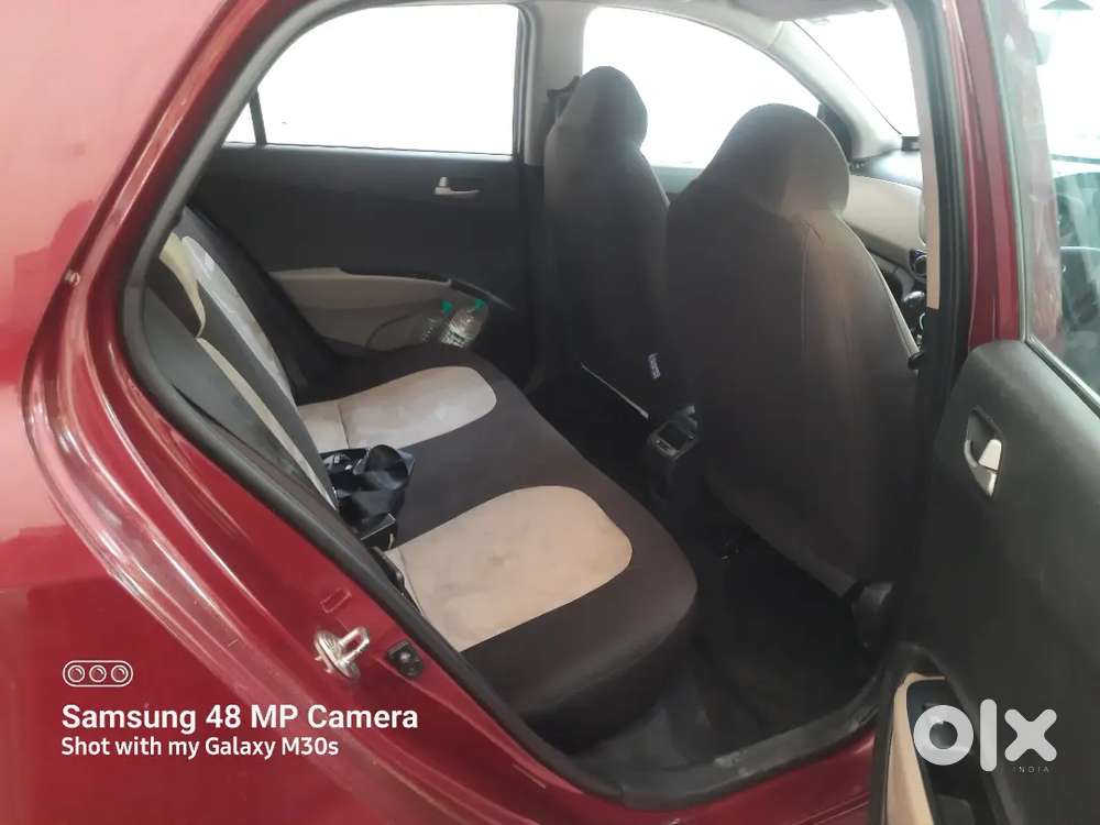Automatic Hyundai I10 Asta 2014 Petrol