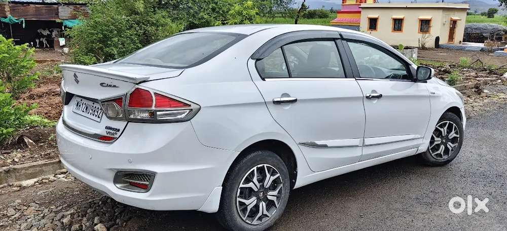 Ciaz Vdi Plus 2017