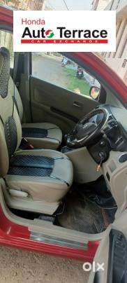 Maruti Suzuki Celerio Zxi, 2017, Petrol
