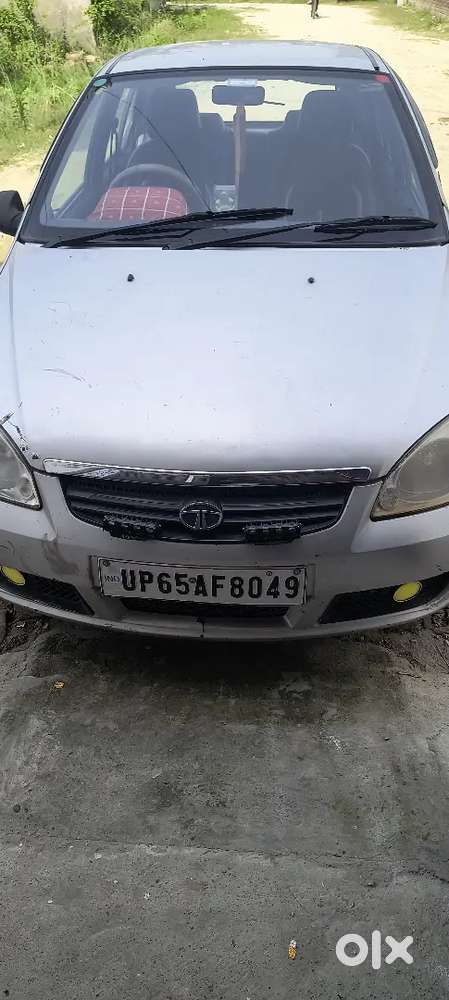 Tata Indica V2 2007 Diesel Good Condition