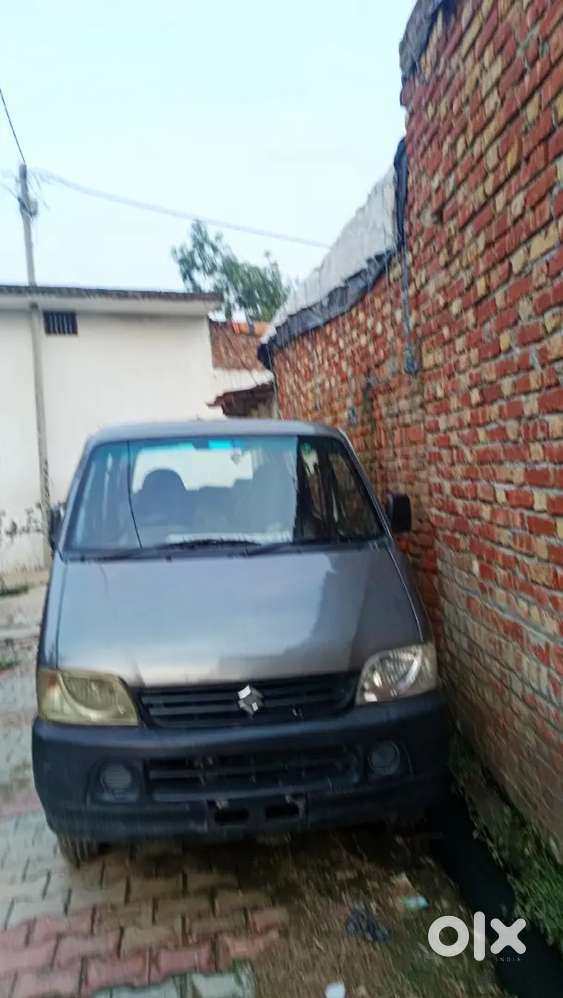 Maruti Suzuki Eeco 2022