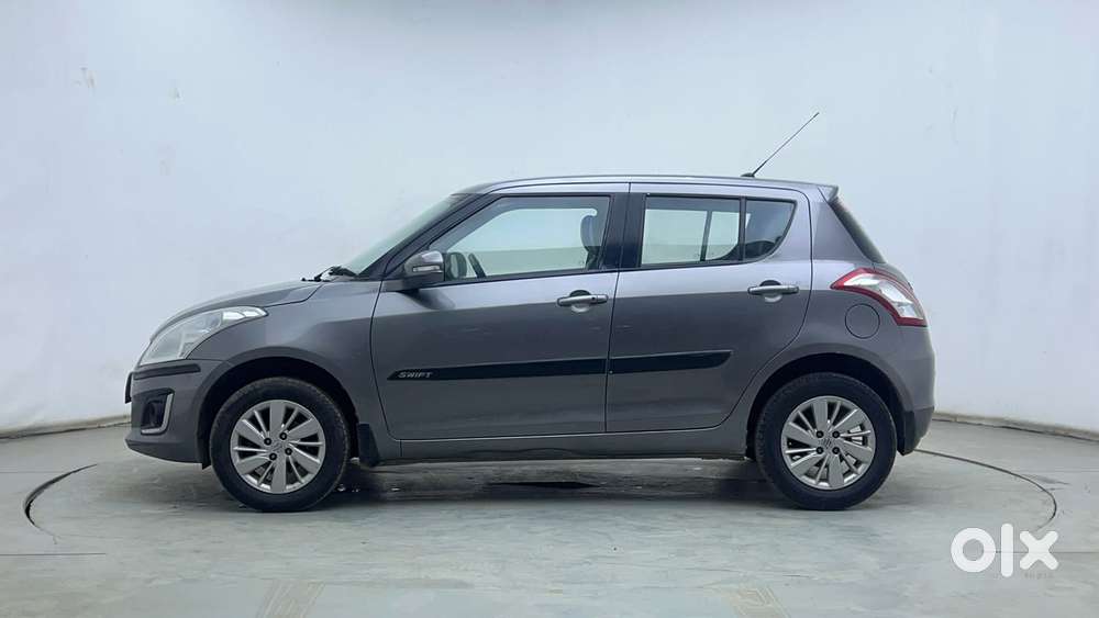 Maruti Suzuki Swift 1.3 Zxi, 2015, Petrol