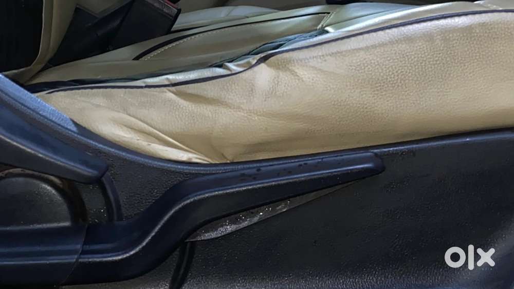 Honda Amaze S Diesel, 2019, Diesel