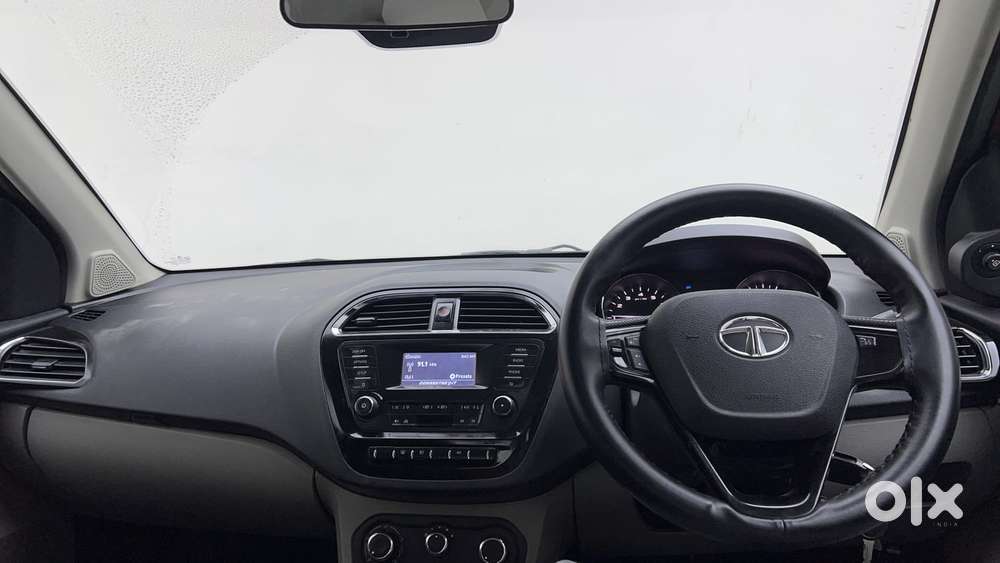 Tata Tiago Xz, 2018, Petrol