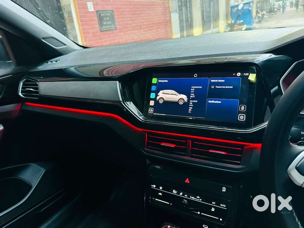 Volkswagen Taigun 1.0 2025