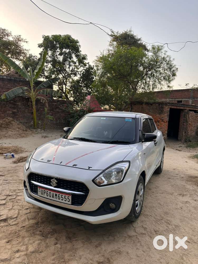 Maruti Suzuki Swift 2019
