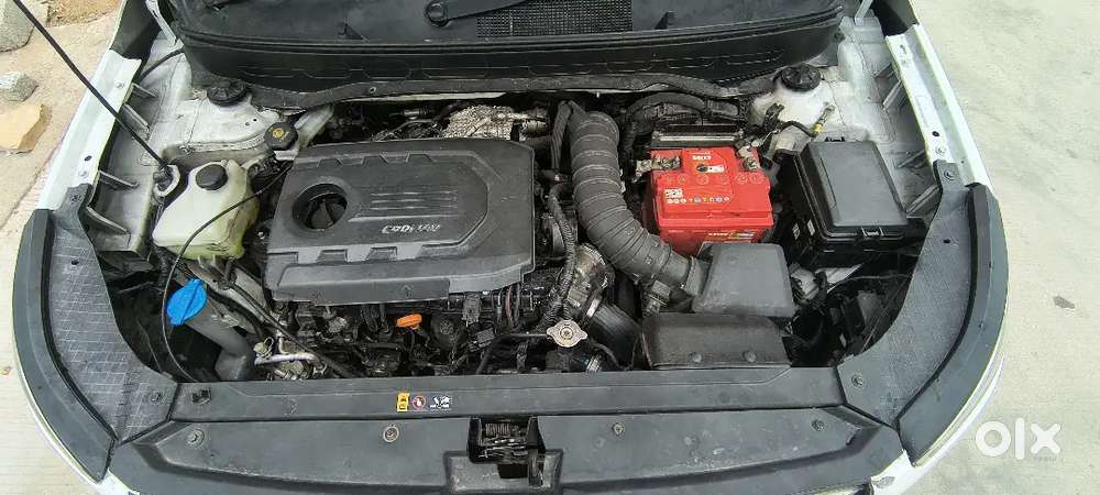 Hyundai Venue 2020 Diesel 96000 Km Driven