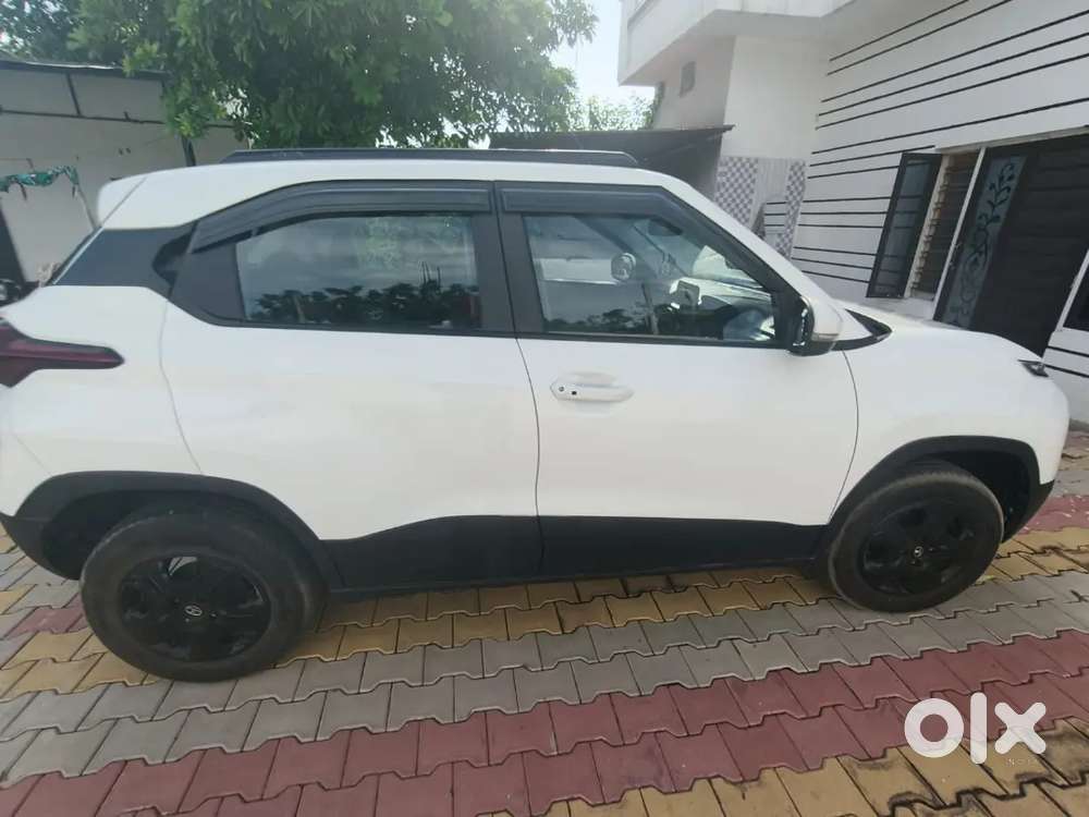 Tata Punch 2022 Brand New