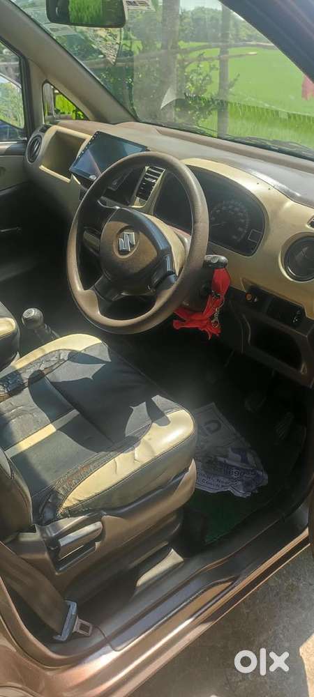 Maruti Zen Estilo 2012