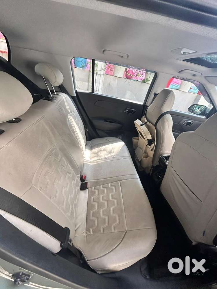 Hyundai Exter Petrol 11000 Km Driven