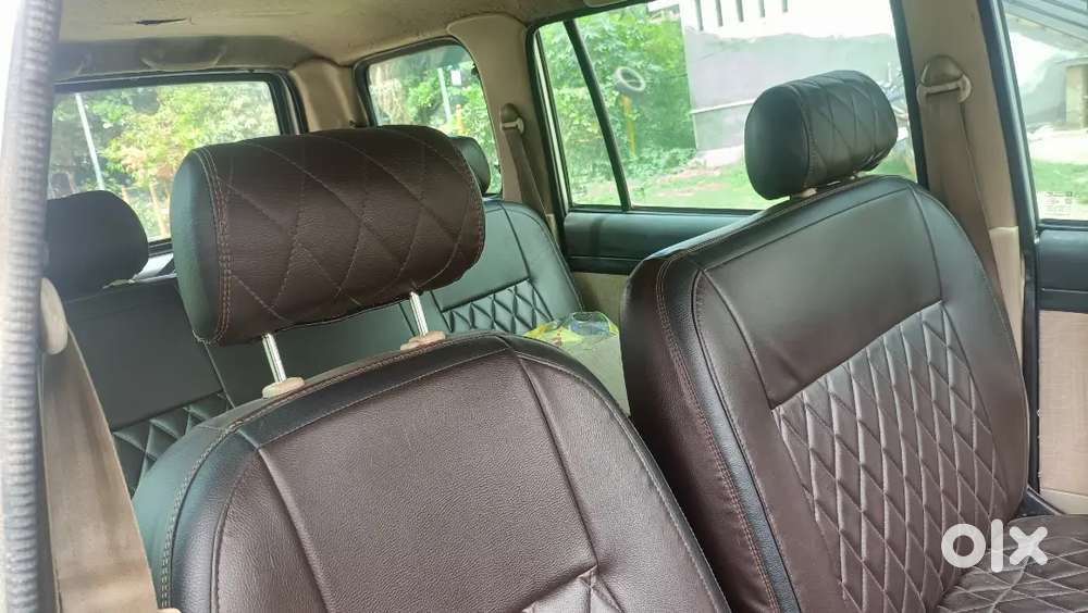 Chevrolet Tavera Neo 2015